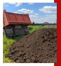 Услуги Поставка нерудных материалов в Кирово-чепецке