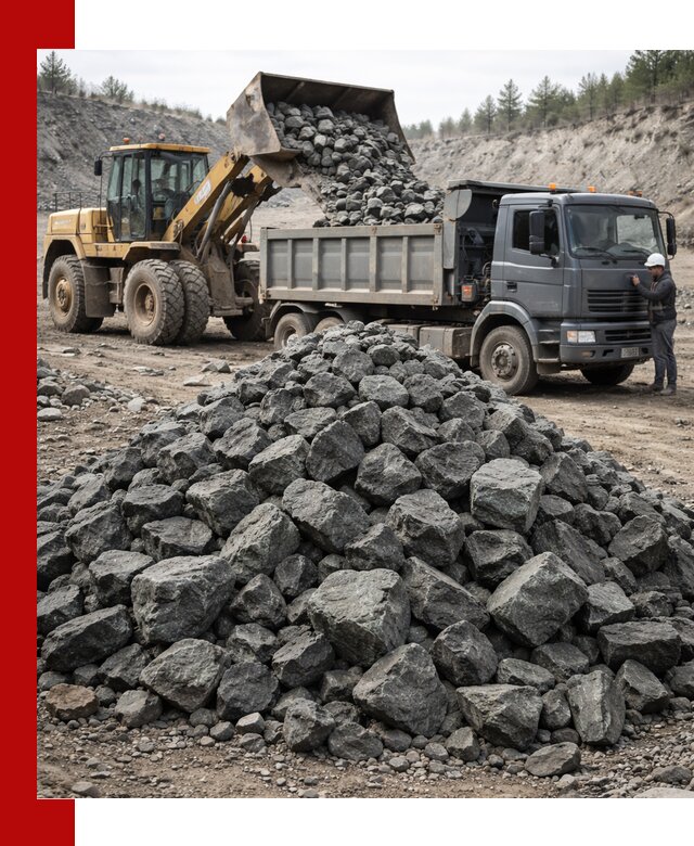 Щебень габбро-диабаз фракция 20-40 доставка в Кирово-чепецке