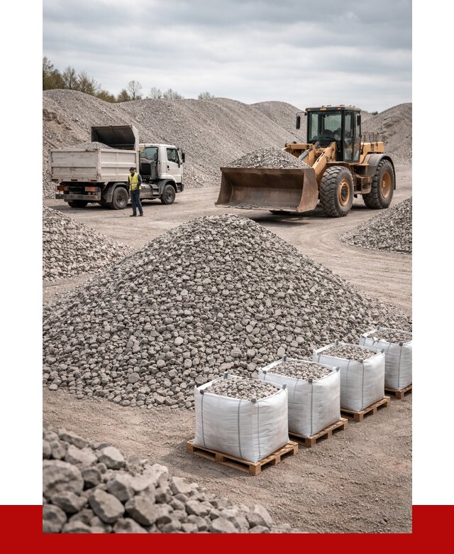 Шлаковый щебень фракция 20-40 в Кирово-чепецке от 1522 р. ПРОНЕРУДКрв