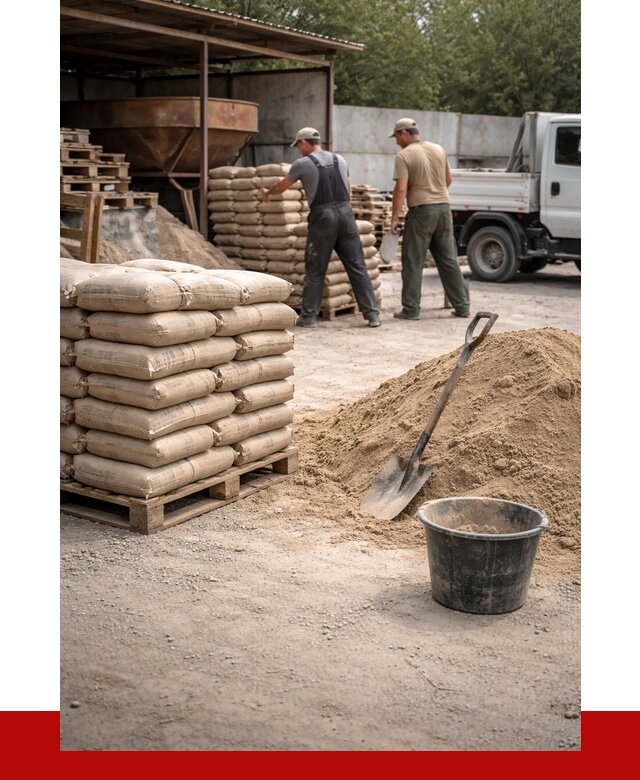 Купить песок для штукатурки в Кирово-чепецке от 1957 р. | ПРОНЕРУДКрв
