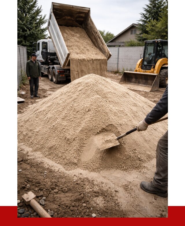 Кварцевый песок в Кирово-чепецке купить от 1305 р. | ПРОНЕРУДКрв