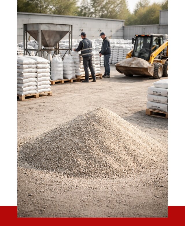 Кварцевый песок для фильтра в Кирово-чепецке от 4567 р. | ПРОНЕРУДКрв