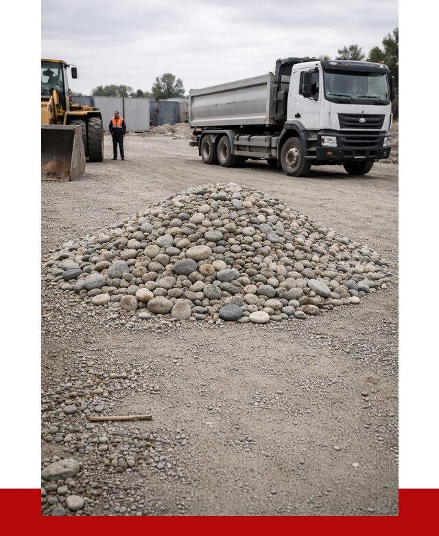 Купить галька морская в Кирово-чепецке от 3045 р. | ПРОНЕРУДКрв