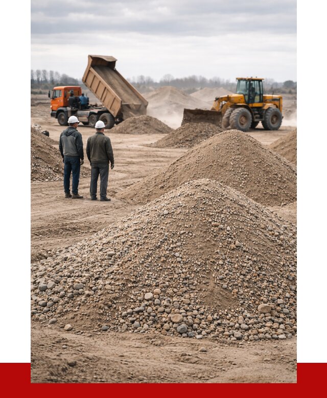 ПГС С3 в Кирово-чепецке с доставкой от 2936 р./куб | ПРОНЕРУДКрв