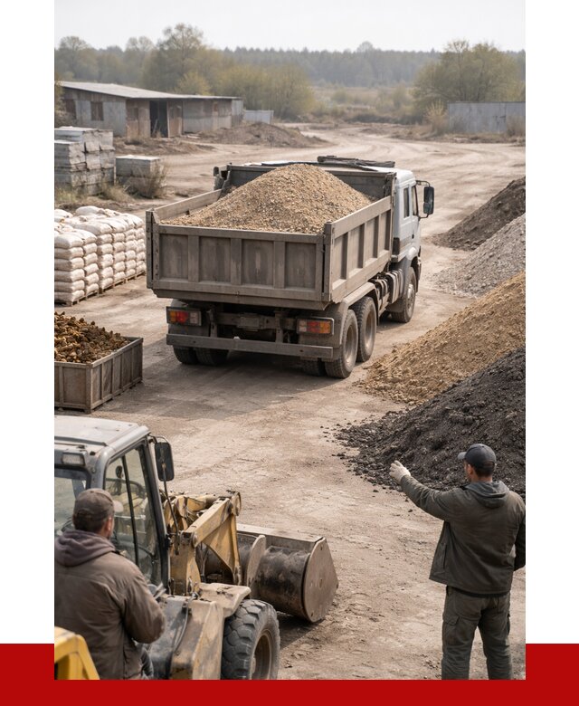 Купить ОПГС с доставкой в Кирово-чепецке от 4567 р. за тонну | ПРОНЕРУДКрв