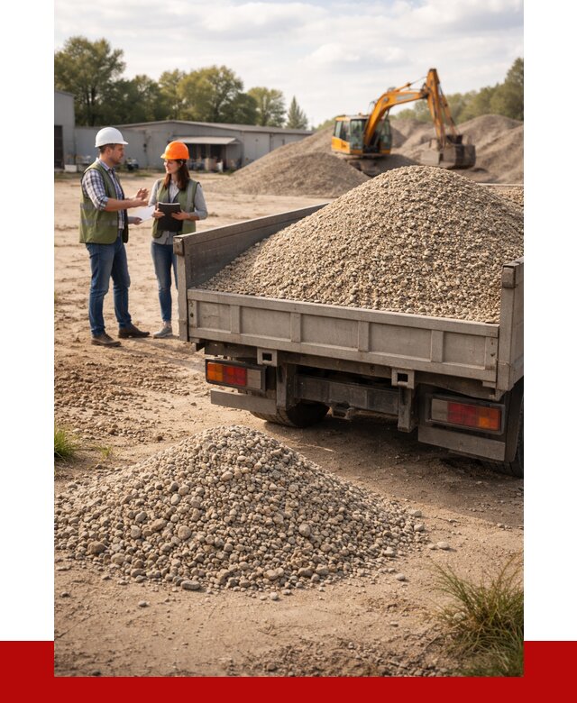 Купить ОПГС для бетона в Кирово-чепецке с доставкой от 4132 р. | ПРОНЕРУДКрв