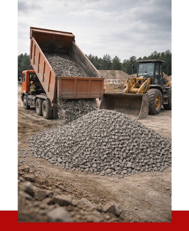 ЩПС С4 в Кирово-чепецке с доставкой от 2936 р. за куб | ПРОНЕРУДКрв