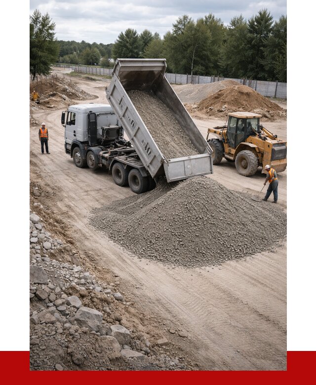 ЩПС С5 в Кирово-чепецке с доставкой от 4567 р. за куб | ПРОНЕРУДКрв