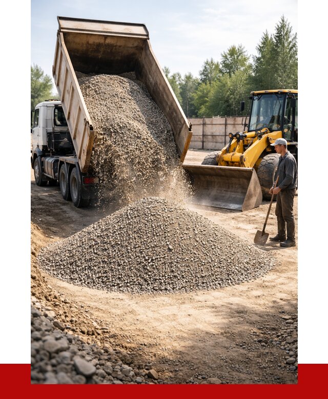 ЩПС С10 в Кирово-чепецке с доставкой от 3480 р. за куб | ПРОНЕРУДКрв