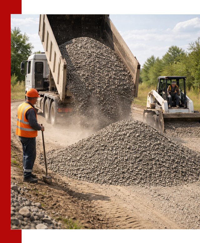 Доставка щпс С10 в Кирово-чепецке — сыпучие материалы оптом и врозь