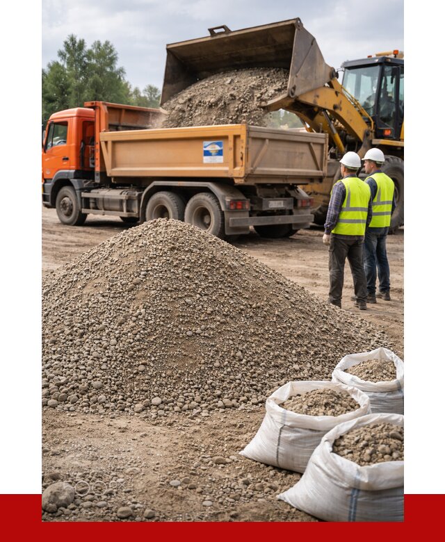 ЩГПС С1 в Кирове-Чепецке с доставкой от 3480 руб. за куб | ПРОНЕРУДКрв