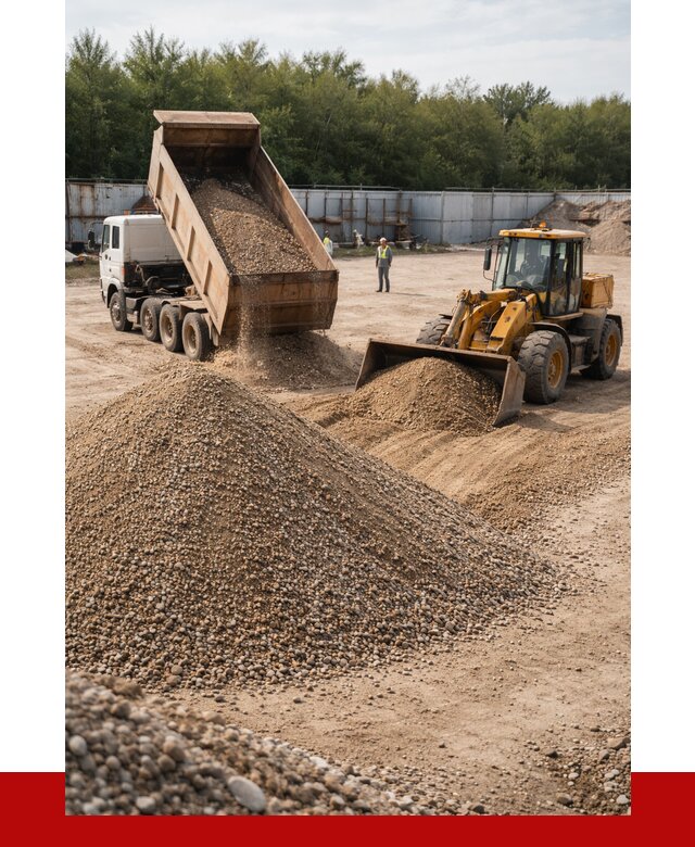 ЩГПС С2 в Кирово-чепецке с доставкой от 2610 р./куб. | ПРОНЕРУДКрв