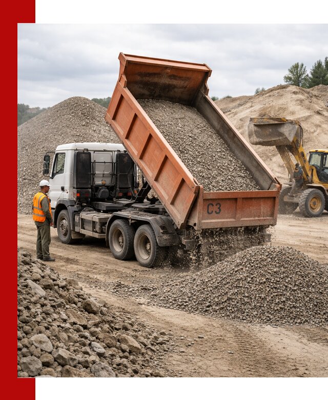 Доставка щгпс С3 в Кирово-чепецке оптом и в розницу для стройплощадок