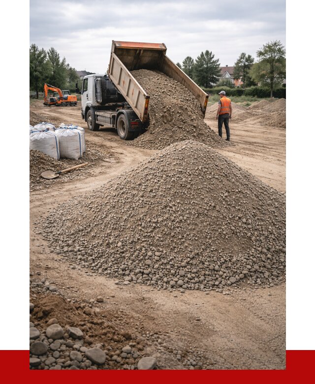 ЩГПС С4 с доставкой в Кирово-чепецке от 2284 р./куб. | ПРОНЕРУДКрв