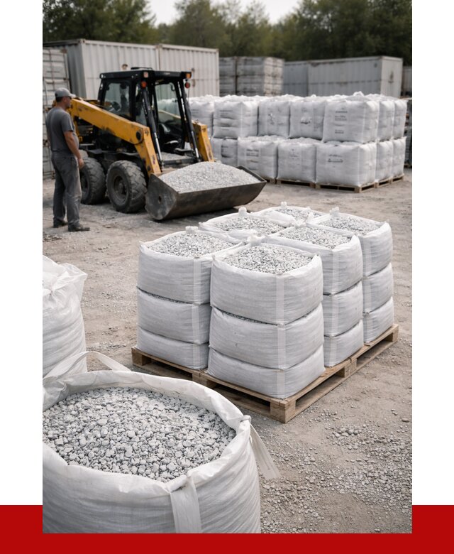 Мраморная крошка в Кирово-чепецке от 4893 р. за куб | ПРОНЕРУДКрв