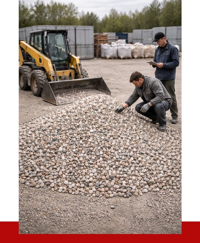 Цветная мраморная крошка в Кирово-чепецке от 8699 р./куб. | ПРОНЕРУДКрв