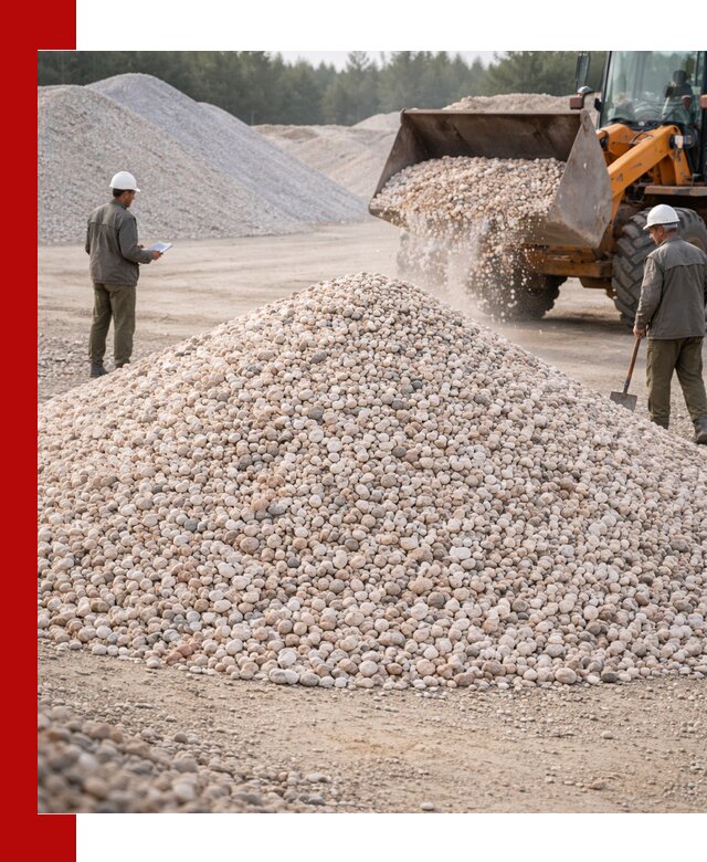 Купить цветную мраморную крошку с доставкой в Кирово-чепецке