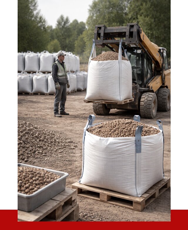 Керамзит в биг бег в Кирово-чепецке от 4567 р. с доставкой | ПРОНЕРУДКрв