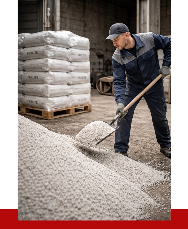 Купить перлит в Кирово-чепецке с доставкой от 4567 р. оптом | ПРОНЕРУДКрв