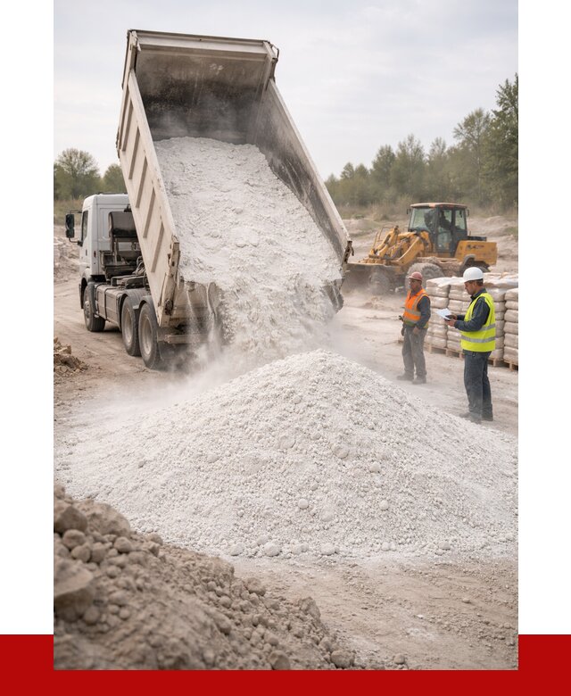 Купить известь пушонка в Кирово-чепецке от 4567 р. с доставкой | ПРОНЕРУДКрв