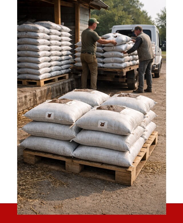 Купить конский навоз в мешках в Кирово-чепецке от 4893 р. | ПРОНЕРУДКрв