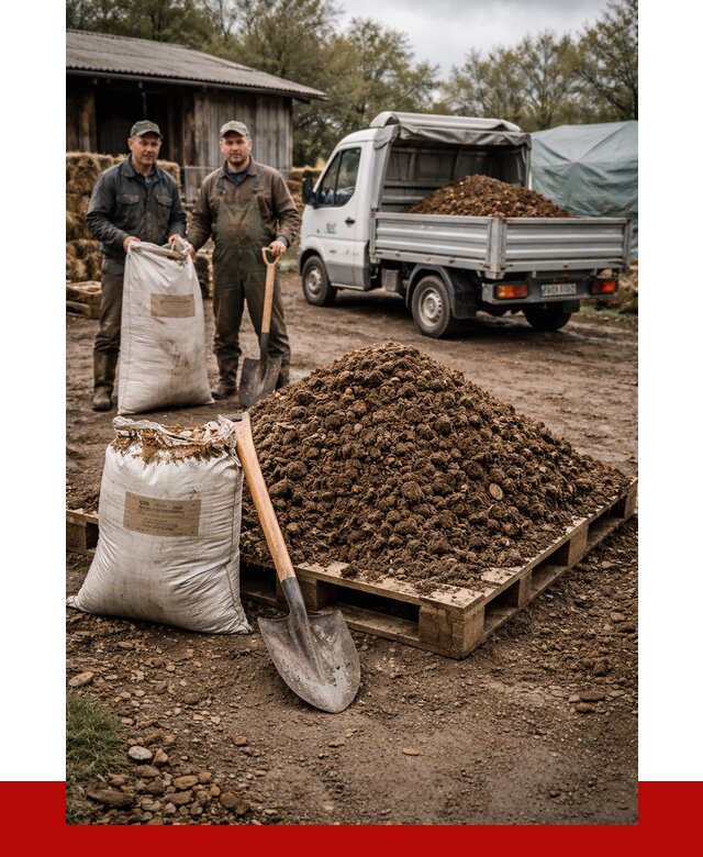 Купить куриный помет в Кирово-чепецке с доставкой от 3262 р. | ПРОНЕРУДКрв