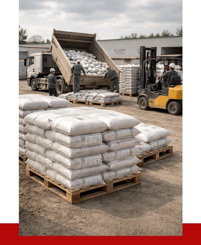 Купить удобрения с доставкой в Кирово-чепецке от 7829 р. | ПРОНЕРУДКрв