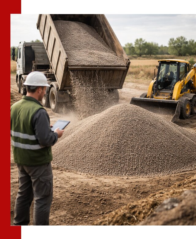 Доставка минеральных удобрений в Кирово-чепецке оптом и в розницу