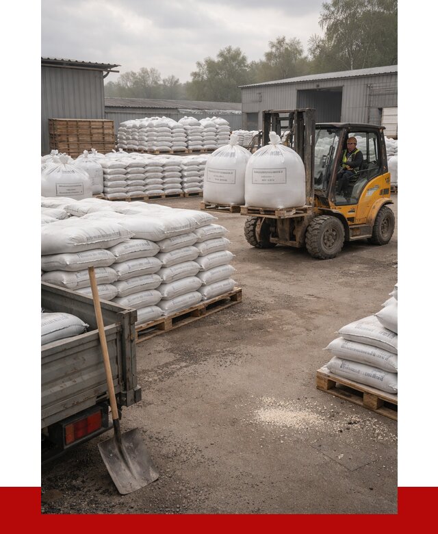Аммиачная селитра в Кирово-чепецке от 4567 р. с доставкой | ПРОНЕРУДКрв