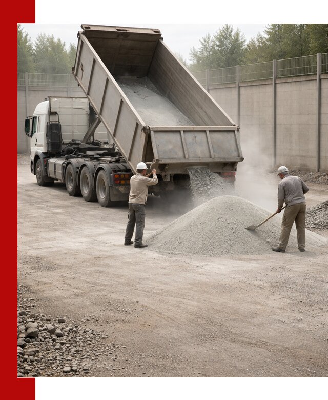 Доставка аммиачной селитры оптом и врозь в Кирово-чепецке