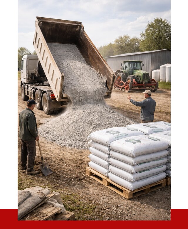 Купить суперфосфат в Кирово-чепецке с доставкой от 7829 р. | ПРОНЕРУДКрв