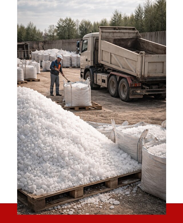 Купить техническая соль в мешках в Кирово-чепецке от 4893 р. | ПРОНЕРУДКрв