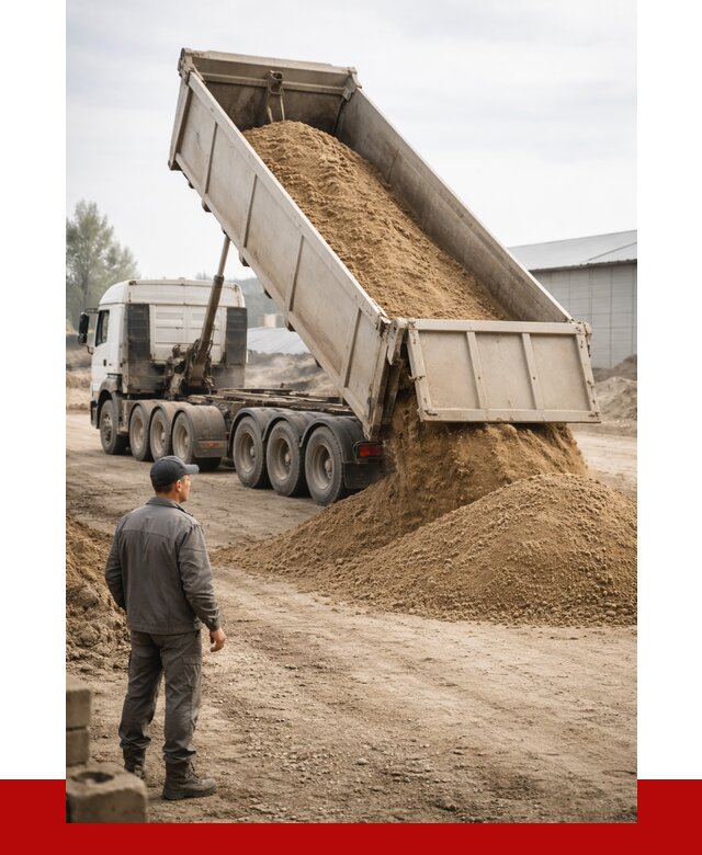 Доставка тонаром в Кирово-чепецке недорого от 7612 р. | ПРОНЕРУДКрв