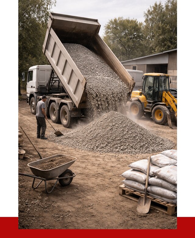 Перевозка сыпучих грузов в Кирово-чепецке от 3480 р. | ПРОНЕРУДКрв